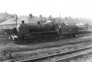 31622 at Guildford